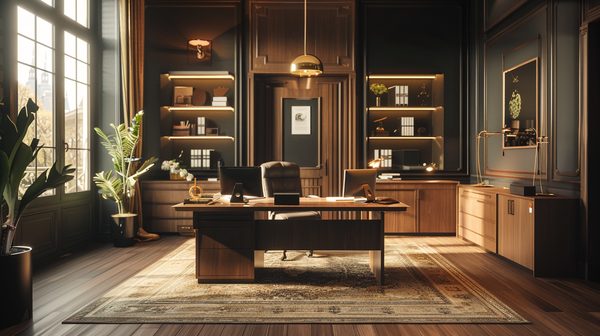 Découvrez le mobilier de bureau Gautier Office