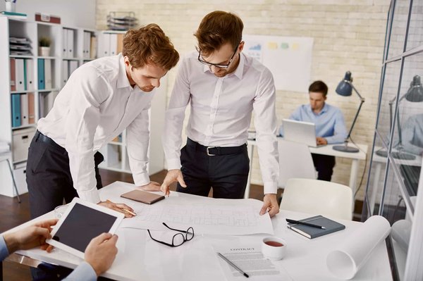 Formation architecte : combien de temps cela dure ?
