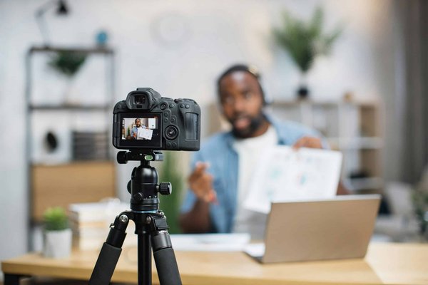 Rencontre un expert du business en ligne