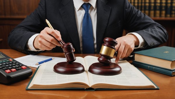 École de droit : devenez expert en management et finance